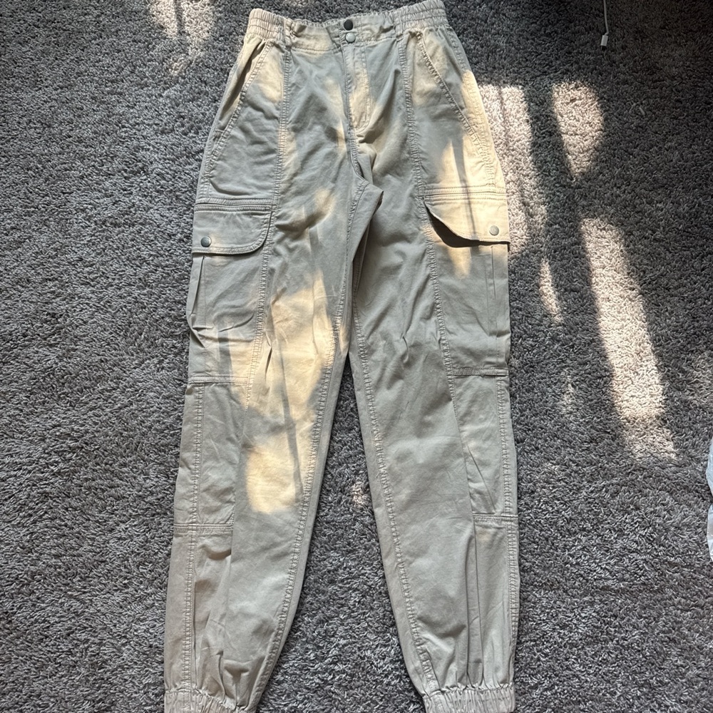 Garage Cargo Pants